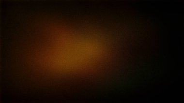 Sıcak turuncu ve koyu kahverengi gradyan, ince taneli bir yapısı var, dengesiz ve zengin bir zemin oluşturuyor. Yaratıcı afişler, duvar kağıtları ve tasarımlar için ideal