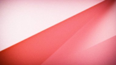 Yumuşak gradyan 4K arka plan, yumuşak, pürüzsüz bir dokusu ve çapraz gölgesi olan sıcak kırmızı ve pembe renkler, modern dijital tasarımlar için mükemmel.