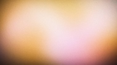Hafif bej, pembe ve açık renk tonlarına sahip soyut bir gradyan. İnce taneli bir dokusu var. 4K arka planlar, duvar kağıtları ve yaratıcı tasarımlar için mükemmel.