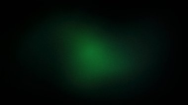 Koyu yeşil ve siyah bir eğilim, dramatik ve gizemli bir atmosfer yaratır. Arka plan, duvar kağıtları ve pankartlar için mükemmeldir.