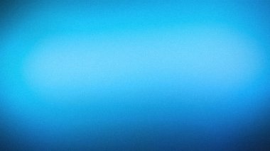 Pürüzsüz kumlu bir dokusu olan parlak mavi eğimli arka plan, ışıktan daha derin mavi tonlara geçiş yapıyor. Modern arka planlar, duvar kağıtları ve yaratıcı dijital tasarımlar için ideal.