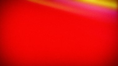 Yoğun kırmızı, sarı ve pembe renklere sahip koyu soyut bir eğilim, kumlu bir dokuya sahip. Dinamik arka planlar, duvar kağıtları ve canlı tasarımlar için ideal.