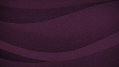 Dalgalanan dalga desenleri ve kumlu dokusu olan koyu mor bir gradyan, gelişmiş 4K arka planlar, duvar kağıtları ve modern tasarım projeleri için ideal.