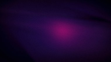 Abstract gradient background in deep purple and magenta tones, with a grainy texture and subtle blurs, ideal for modern 4K wallpapers, templates, and designs clipart