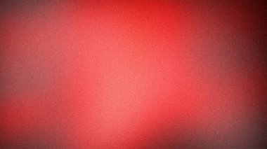 Çarpıcı duvar kâğıtları ve yaratıcı projeler için mükemmel, parlak kırmızı ve koyu tonlu, soyut gradyan arkaplan