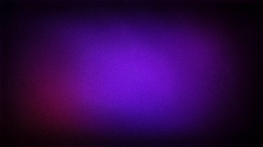Koyu mor renkli arkaplan, zengin, kumlu bir dokuya sahip, koyu menekşeden canlı mora harmanlanmış, modern tasarım projelerinde duvar kağıtları, afişler ve dijital arka planlar için mükemmel.