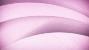 Yumuşak pembe ve lavanta renkleri olan, kumlu bir dokuya sahip soyut bir gradyan arkaplan. Modern ve zarif tasarımlar için idealdir, yumuşak bir dokunuş katar.