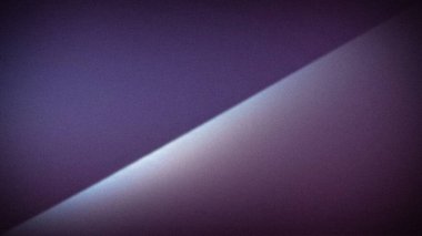 Yumuşak mor renkten açık gri maviye geçerek, modern bir dokunuşla rahatlatıcı ve zarif bir atmosfer yaratıyor.