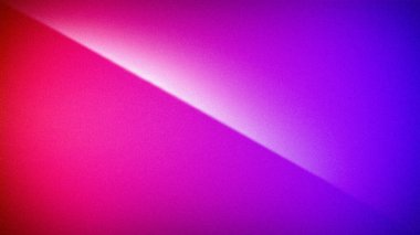 Pembe, morumsu ve mor renkleri birleştiren canlı soyut bir gradyan yumuşak bulanık ve kumlu bir dokuya sahip, canlı arkaplanlar ve dijital tasarımlar için mükemmel.