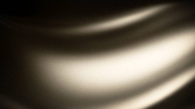 Minimalist 4K soyut gradyan, yumuşak bej, krem ve sessiz gri tonlara sahip, sofistike arka planlar için ince taneli bir dokuya sahip.