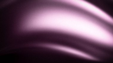 Yumuşak ve dalgalı ışık dalgaları ve ince bir tanecikli dokuyla harmanlanmış koyu mor mor renkler içeren soyut 4K gradyanı. Bu pürüzsüz eğim tasarım için mükemmel zarif ve dengesiz bir arkaplan oluşturur