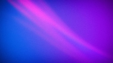 Soft 4K gradient background blending vibrant blue, purple, and pink hues with a grainy texture, creating a smooth wave pattern for dynamic designs clipart