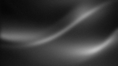 Zarif gri tonlamalı arka plan pürüzsüz, akıcı geçişler ve kumlu bir dokuya sahip modern ve sofistike bir görsel yaratıyor. Minimalist tasarımlar, dijital sanat ve arkaplan için ideal