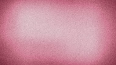 Yumuşak pembe ve gülün tonlarıyla pürüzsüz eğimli arkaplan, ince ve ince görünümlü, dekoratif ve tasarım elementleri için mükemmeldir.