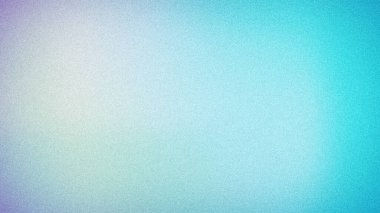 Mavi, yeşil ve ince mor tonlarını modern dijital tasarımlar ve arka planlar için ideal yumuşak desenli yatıştırıcı bir arka plan.