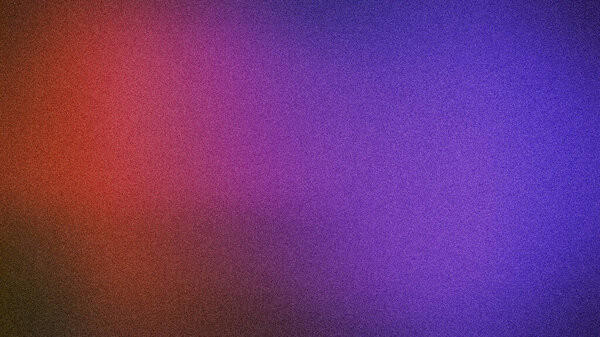 Rich blend of red, magenta, and deep violet tones with a grainy texture, creating a vibrant abstract gradient perfect for backgrounds and wallpapers