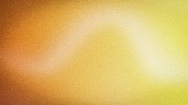Pürüzsüz geçiş dönemi ve ince taneli dokusu olan sıcak turuncu ve sarı bir eğim, 4K duvar kağıtları, yaratıcı tasarımlar ve dijital arka planlar için mükemmel.