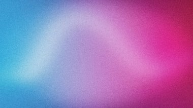Mavi, mor ve pembe renklerde pürüzsüz geçişleri olan canlı bir gradyan. İnce taneli dokusu 4K duvar kağıtları ve yaratıcı tasarımlar için mükemmel.