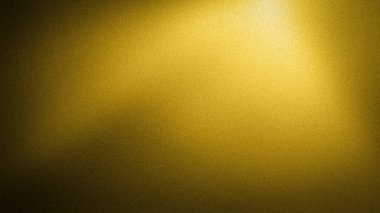 İnce tanecikli dokuya sahip, altın sarısı tonları olan çarpıcı bir arka plan. Modern tasarım projeleri, lüks duvar kağıtları ve şık afişler için ideal.