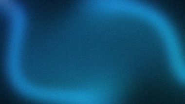 Koyu mavi tonlara ve dalgalı dalga desenlerine sahip soyut bir eğilim, kumlu bir dokuya sahip. 4K duvar kağıtları, afişler ve modern tasarımlar için ideal