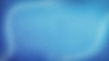 Pürüzsüz dokuları ve pürüzsüz geçişleri olan parlak mavi gradyan, 4K duvar kağıtları, afişler, şablonlar ve yaratıcı dijital tasarımlar için mükemmel.