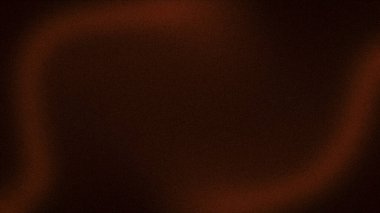 İnce tanecikli dokusu ve dalgalı eğrileri olan ılık kahverengi gradyan, 4K duvar kağıtları, afişler ve gelişmiş tasarım projeleri için mükemmel.