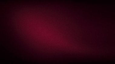 A rich abstract gradient with deep shades of burgundy and black, enhanced by a soft grainy texture, perfect for 4K wallpapers, backgrounds, and banners clipart