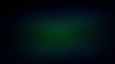 Koyu yeşil ve lacivert renkleri kumlu bir dokuya harmanlayan koyu renk eğimli bir tasarım, yaratıcı projeler için modern ve karamsar bir zemin oluşturuyor.