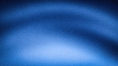 Koyu mavi tonların pürüzsüz bir gradyanı, ince ve bulanık bir zemin oluşturarak dijital tasarımlar, afişler ve yaratıcı projeler için mükemmel.