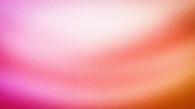 Yumuşak ve pürüzsüz, pembenin, kırmızının ve şeftalinin karışımı hafif kumlu bir dokuya sahip, rahatlatıcı, sanatsal bir atmosfer sunuyor. Çeşitli tasarım projelerinde arka plan için ideal