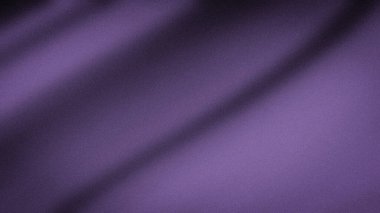 Zengin mor tonlarda yumuşak, kumlu, gradyan bir arka plan, sanatsal tasarımlar, dijital sanat ve sofistike ve sakinleştirici efektli arka plan dokuları için idealdir.