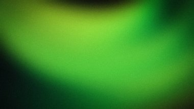 Taze ve enerjik bir hisle soyut, doğal temalı arkaplanlar ve dijital tasarımlar yaratmak için mükemmel yeşil renklerin canlı bir gradyanı.