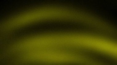 Parlak yeşil ve sarı tonlara sahip büyüleyici bir soyut arkaplan, kumlu bir dokuya sahip, pankartlar, duvar kağıtları ve yaratıcı tasarımlar için ideal.