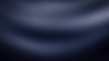 Koyu mavi ve gri tonlarında pürüzsüz bir eğim, kumlu bir dokuya sahip. Zarif dijital tasarımlar, duvar kağıtları ve yaratıcı projeler yaratmak için mükemmel.