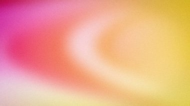 Pembe, kırmızı, turuncu ve sarı renklerin yumuşak geçişlerini içeren soyut bir eğim, sıcak ve davetkar bir bulanık etki yaratır, arka plan ve yaratıcı tasarımlar için mükemmeldir.