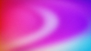 Pembe, mor ve mavi renklerin karışımı soyut bir gradyan. Pürüzsüz ve bulanık bir etki yaratıyor. Dijital arkaplan ve yaratıcı tasarımlar için mükemmel.