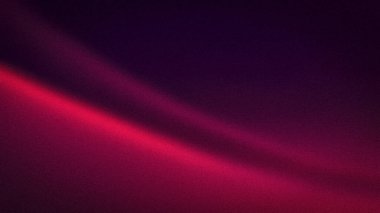 Kalın kırmızı ve koyu mor arkaplan, kumlu dokusu ve pürüzsüz kıvrımları var. Yaratıcı projeler ve çarpıcı görsel sunumlar için ideal dinamik ve sofistike bir tasarım.