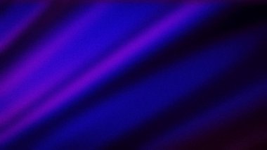 Derin mor ve siyah renklere, yumuşak kumlu dokuya ve çapraz dalgalara sahip canlı 4K arkaplan. Modern duvar kağıtları, pankartlar ve tasarımlar için ideal