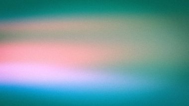 Tuğla, yeşil, pembe ve lavanta renklerinin pürüzsüz geçişleriyle soyut 4K eğimli arkaplan. Duvar kağıtları, pankartlar ve modern tasarımlar için mükemmel.