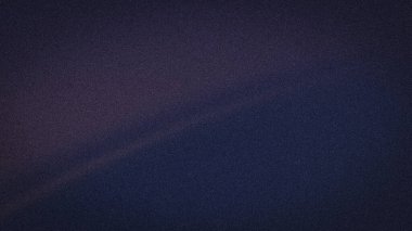 Koyu mavi ve koyu mor renkleri harmanlayan, modern tasarımlar için ideal, yumuşak bulanık ve ince dalgaları içeren 4K özet bir arkaplan.