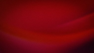 Zengin kırmızı renklere sahip soyut gradyan arkaplan ve kestane rengi ve bordo rengine ince geçiş, pürüzsüz bir dokuya sahip, cesur duvar kağıtları, afişler ve yaratıcı tasarımlar için ideal
