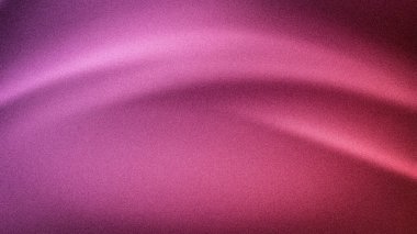 Pembe, morumsu ve kestane rengi pürüzsüz karışımlı soyut taneli 4K arka plan. Modern duvar kağıtları, afişler ve yaratıcı arkaplanlar için ideal.