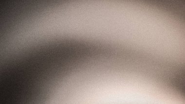 Soyut 4K gradyan arka plan, bej, kahverengi ve krem rengi pürüzsüz geçişler. Modern arkaplan, şablon ve duvar kağıtları için ideal