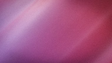 Zengin eflatun, pembe ve ince lavanta renkleri içeren soyut gradyan arkaplan, bulanık dokulu ve pürüzsüz bulanık, 4K duvar kağıtları, afişler ve şablonlar için mükemmel.