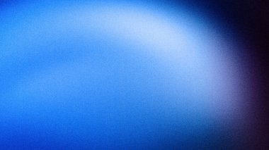 Yumuşak menekşe rengine dönüşen parlak ve koyu mavi tonlarını içeren pürüzsüz bir gradyan, ince bir tanecikli dokuya sahip. Modern tasarımlar, dijital sanat ve arka planlar için mükemmel.