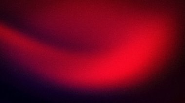 Abstract 4K gradient featuring rich red and deep purple hues with a grainy blur effect. Perfect for wallpapers, banners, and creative design projects clipart