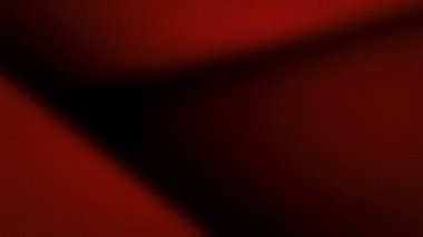 Koyu kırmızı tonlarda kalın bir arkaplan siyaha dönüşüyor, ince taneli bir dokusu var. Dramatik duvar kağıtları, posterler ve sanatsal görseller yaratmak için mükemmel.