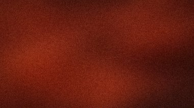 İnce taneli dokusu olan ılık bir bakır gradyan, sofistike 4K duvar kağıtları, zarif afişler ve zengin tasarımlar için mükemmel.