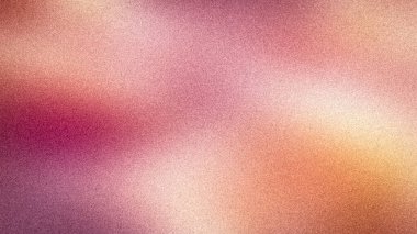 Canlı, pembe ve turuncu bir arka plan. İnce taneli dokusu var. Canlı 4K duvar kağıtları, enerjik afişler ve dinamik tasarımlar için ideal.