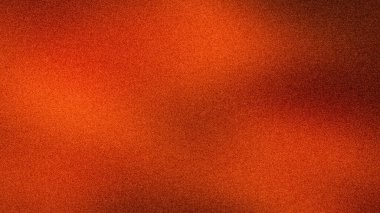 Canlı bir metalik turuncu gradyan ince bir dokusu var. Enerjik 4K duvar kağıtları, dinamik pankartlar ve kalın tasarımlar için mükemmel.